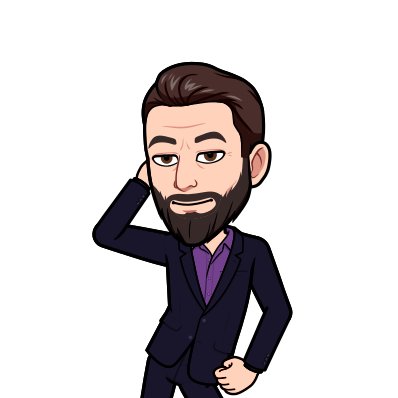 Grew a beard for @bastardlybaker ...he thinks it's sexy 😈