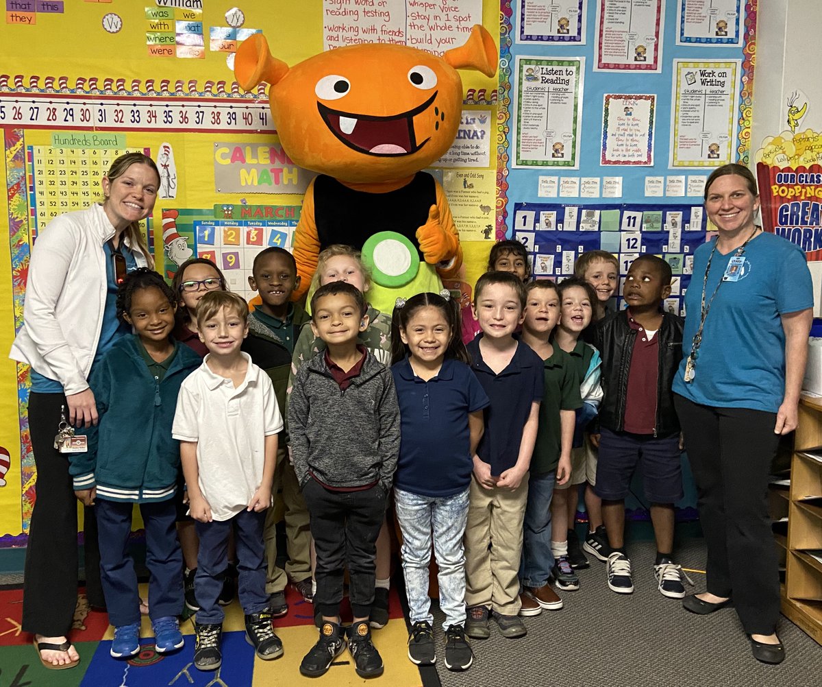 Colson_Math's tweet photo. Rockin' Kindergarteners hitting #iReady goals! 🎯 #ColsonPride @OMendezHCPS  @DonnaKoren7 @1c_rose https://t.co/vMQLL4jbZ7