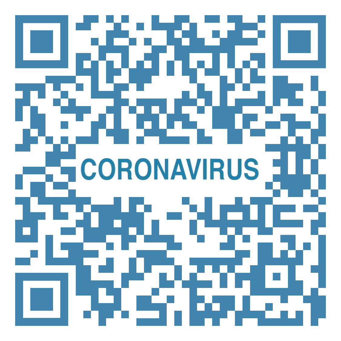 En DigimEvo hemos preparado un canal específico para proporcionar información validada y contrastada sobre #Coronavirus, Descárgate la app  DigimEvo y subscríbete al canal #coronavirus con el código QR  para poder acceder a todo el contenido y estar informado.