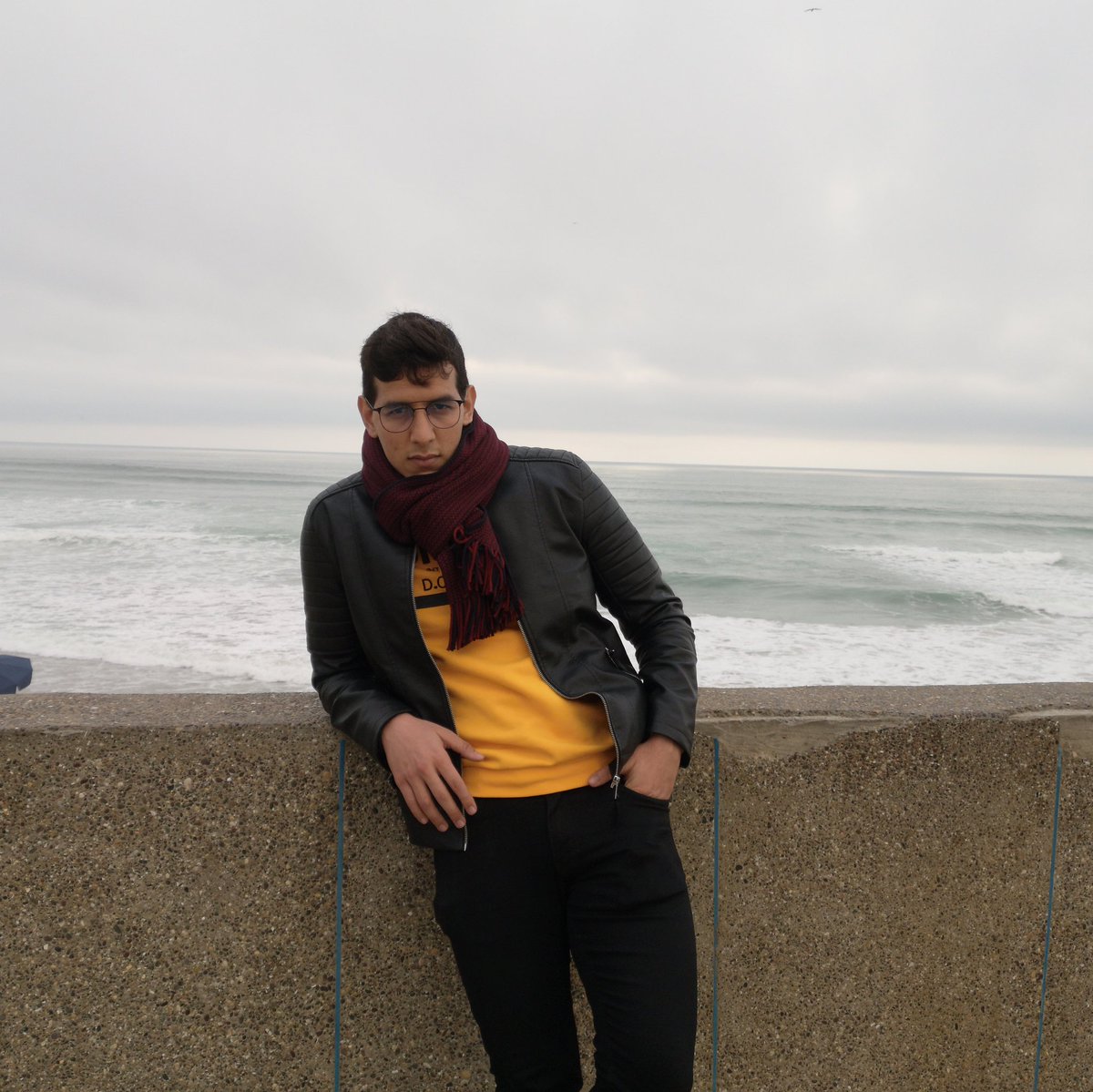 BelkazHabib's tweet photo. Sometimes the wrong choices bring us to the right places.
#actors #actor #model #manquin #movies #actorslife #actinglife #acting #castingcall #CASTING #model https://t.co/9NTXTqxnwH
