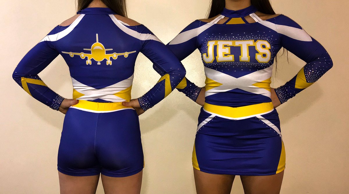 we can finally show off our brand new uniforms 🤩 introducing the Lincoln Jets Uniform for 2019/2020 - we are in LOVE 😍 
#wearelincoln