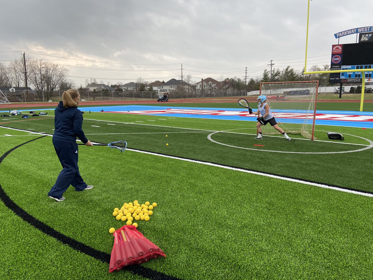 pwest_lax's tweet photo. First Lax practice on new turf!! #stateszn #trophytime #grindzngainz #lax2020 #derpelsarmy #mothercheck https://t.co/QrbQz3k7rl