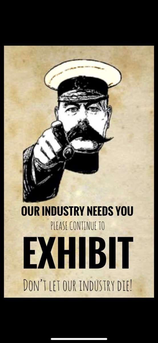 WhiteRoseEx's tweet photo. Please re tweet and like !  at times like these we all need to work together. #exhibitions #standbuilders #eventprofs https://t.co/Hotpc48OAR