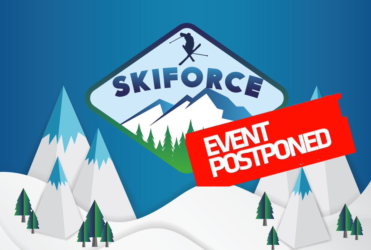 Skiforce Event tweet media