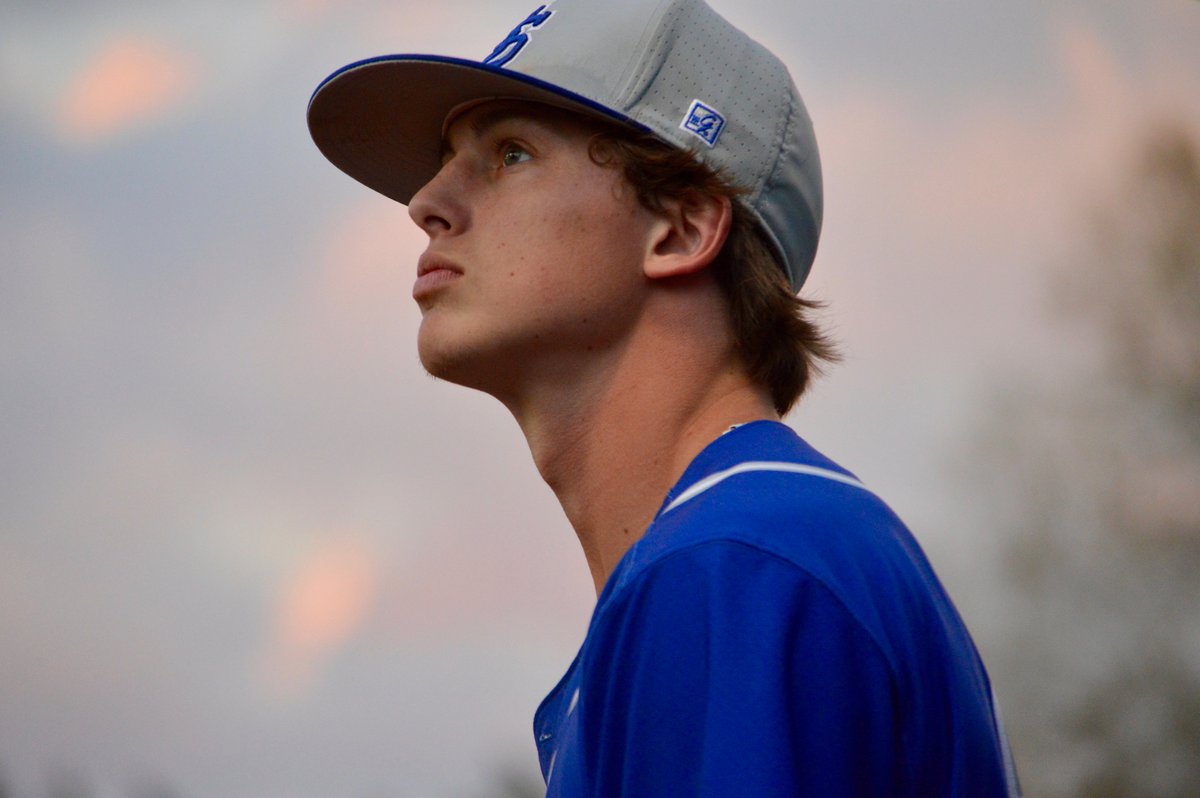 SneadBaseball's tweet photo. Always looking ahead. #ParsonUp #SneadStateBaseball #ParsonFamily https://t.co/xv2SPEom4D