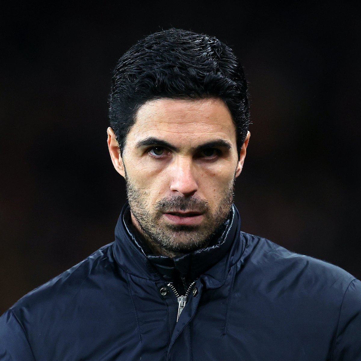 goal's tweet photo. BREAKING: Arsenal manager Mikel Arteta has tested positive for coronavirus. https://t.co/aqpwbJvapA