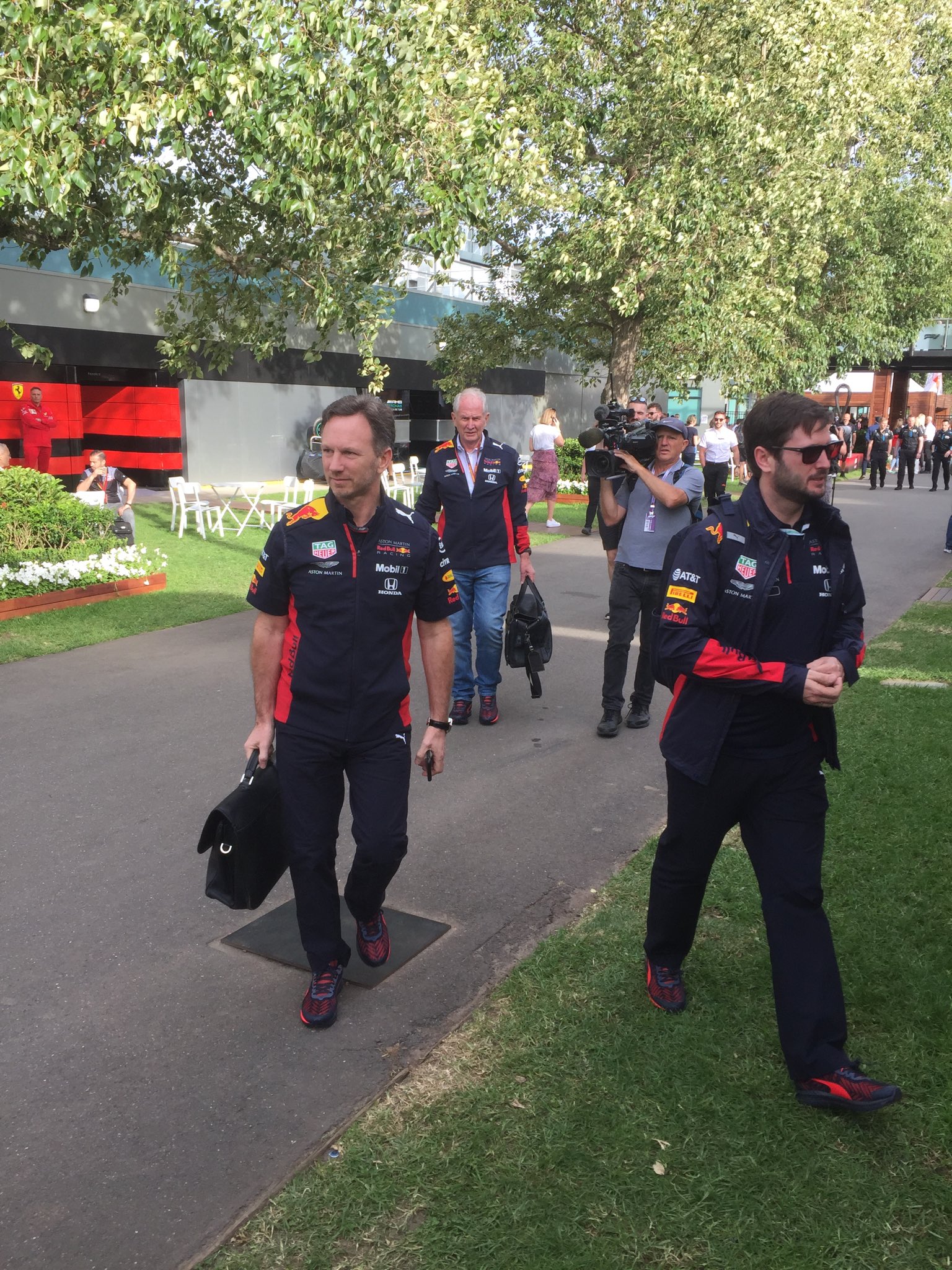 FORMULA 1 ROLEX AUSTRALIAN GRAND PRIX 2020 (ANNULE) - Page 4 ES8SD7dXQAAET0R?format=jpg&name=large