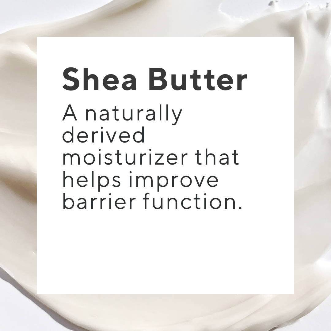 Shea butter is in a lot of HydroPeptide products because of it's moisturizing and soothing benefits. We love this natural ingredient!
.
.
.
#hydropeptide #onthebrighttrack