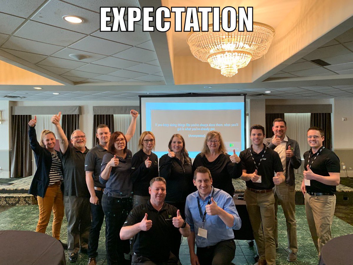 CargillAgCanada's tweet photo. After: 6 cities
>300 clients   
30 advisors
6 keynote presentations from Cargill experts in grain, oilseeds, and transportation
33 breakout sessions
6 Q&amp;As reviewing market fundamentals and technicals with Dave and @BComeault 
This is how you finish a successful tour #thinktank20 https://t.co/UmpWFnbaJ2