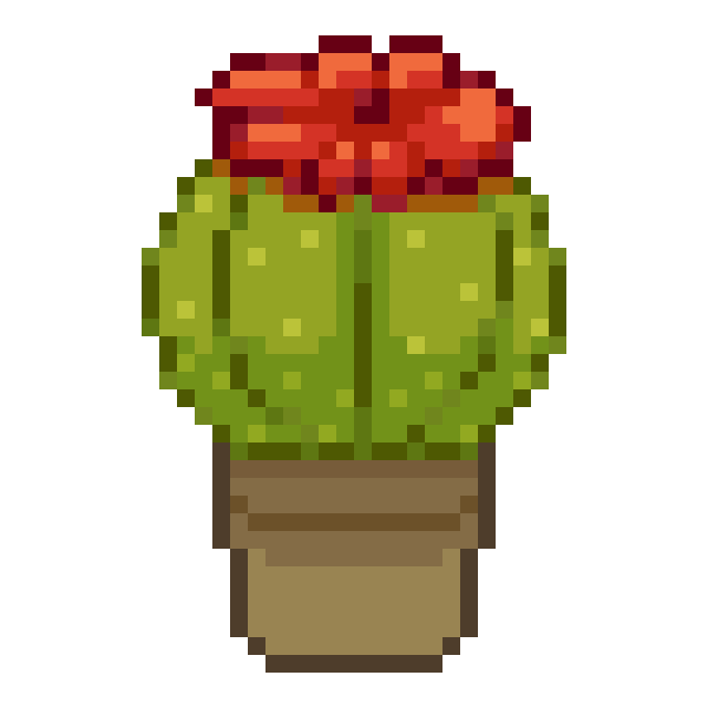 サボテンのtwitterイラスト検索結果