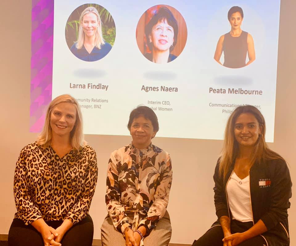 Peata Melbourne tweet media