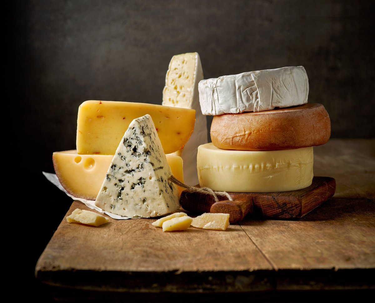 Come and have a Gouda time with us at one of our many Hands-On Cheese Masterclasses with Heritage Cheese at Great Missenden Food Festival! 

#GtMissFoodFest #Foodies #Cheese
