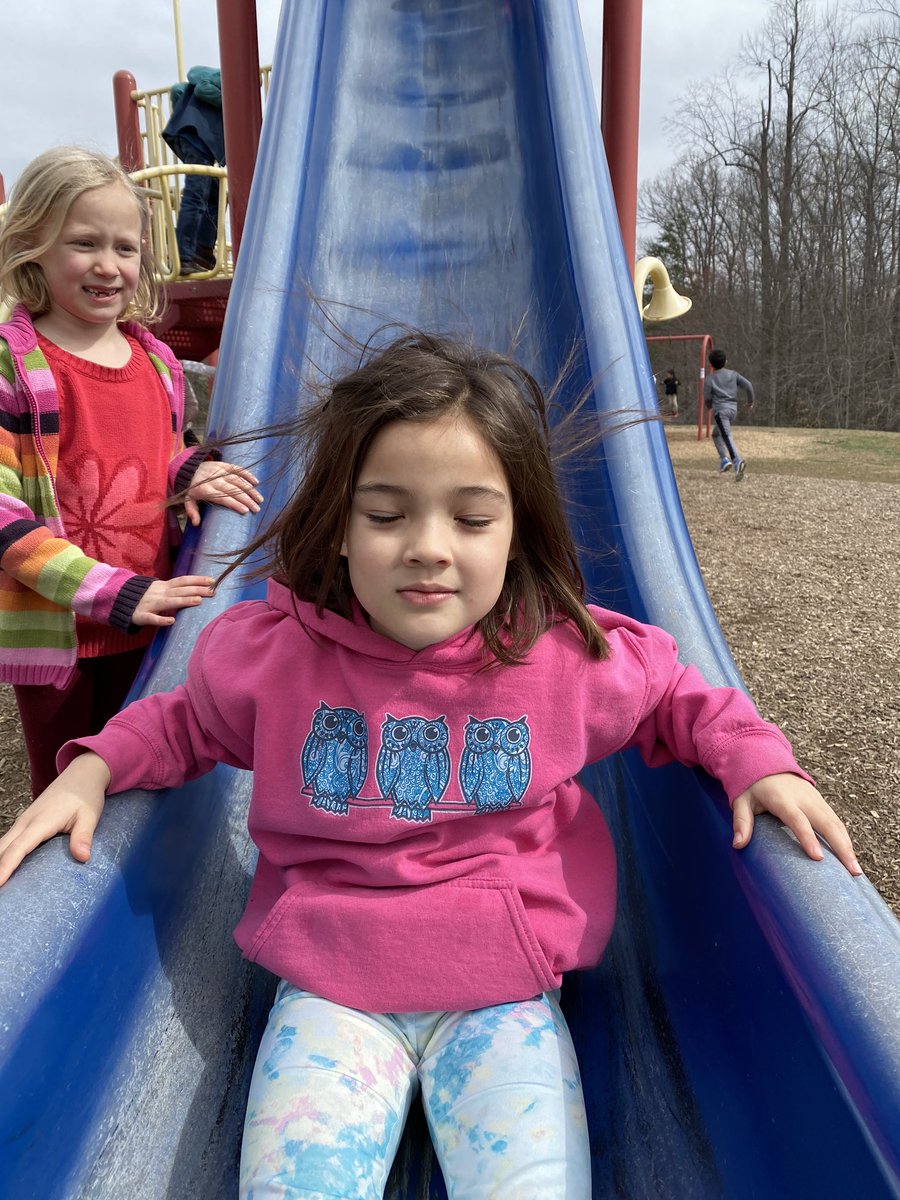 DarguschMrs's tweet photo. Fun at recess! #tmeseagles https://t.co/T0Tukn3a65