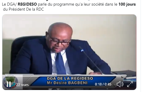 kinshasaweb's tweet photo. #100jOURS #Evaluationducabinetdupresident #Escroquerie #Transparence #StopcorruptionRDC #voyagesdiplomatiques #Logementsociaux #Sautsdemouton #CrimeFinancier #Regideso TOKOMI WAPI 12 03 2020 GRATUITE YA ENSEIGNEMENT ESIMBI TE? https://t.co/jpUjJ1OJPC via @YouTube https://t.co/oEZEKXXEW2