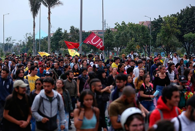 Noticias Caracol tweet media