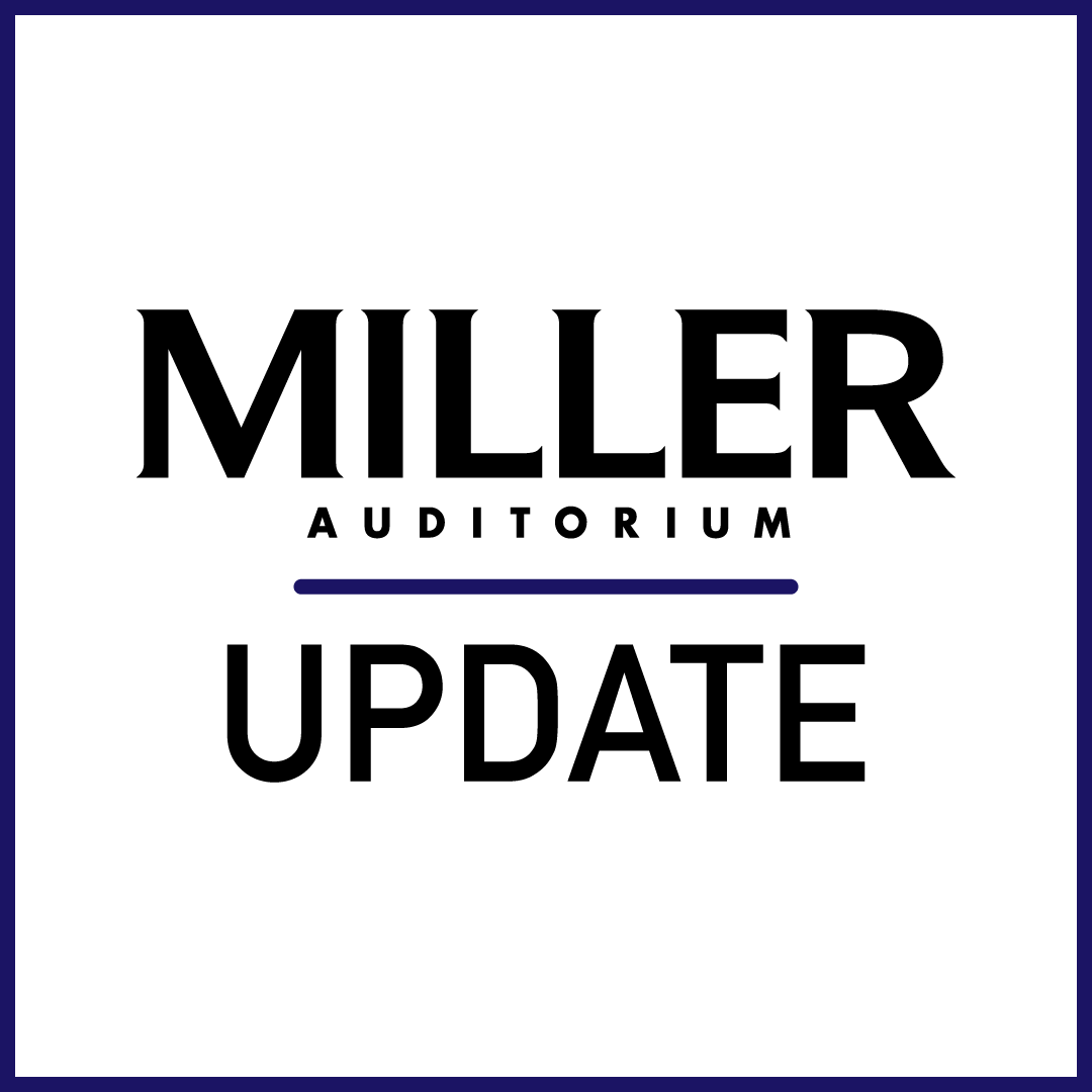 MillerAud's tweet photo. .@MillerAud patrons: We appreciate your patience. At this time, That Golden Girls Show! A Puppet Parody, scheduled for March 19, has been postponed. We are working with the show to secure a new date later in the season. Tickets holders will receive additional info. soon. https://t.co/g8MtQOFPyQ