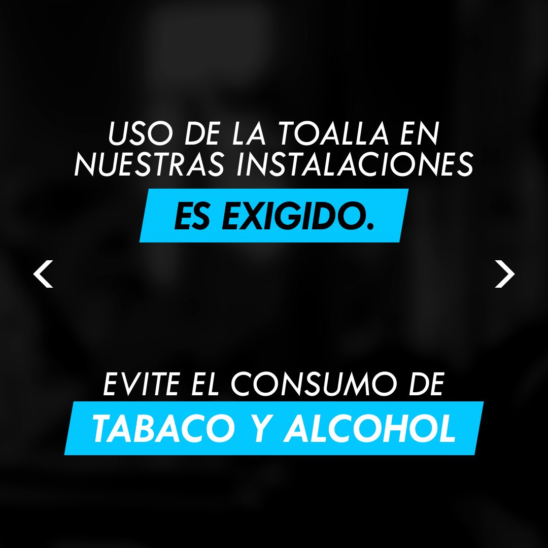 FitClubNic's tweet photo. Recomendaciones para prevenir el #coronavirus #FitClubNicaragua https://t.co/rkuDQXN7h0