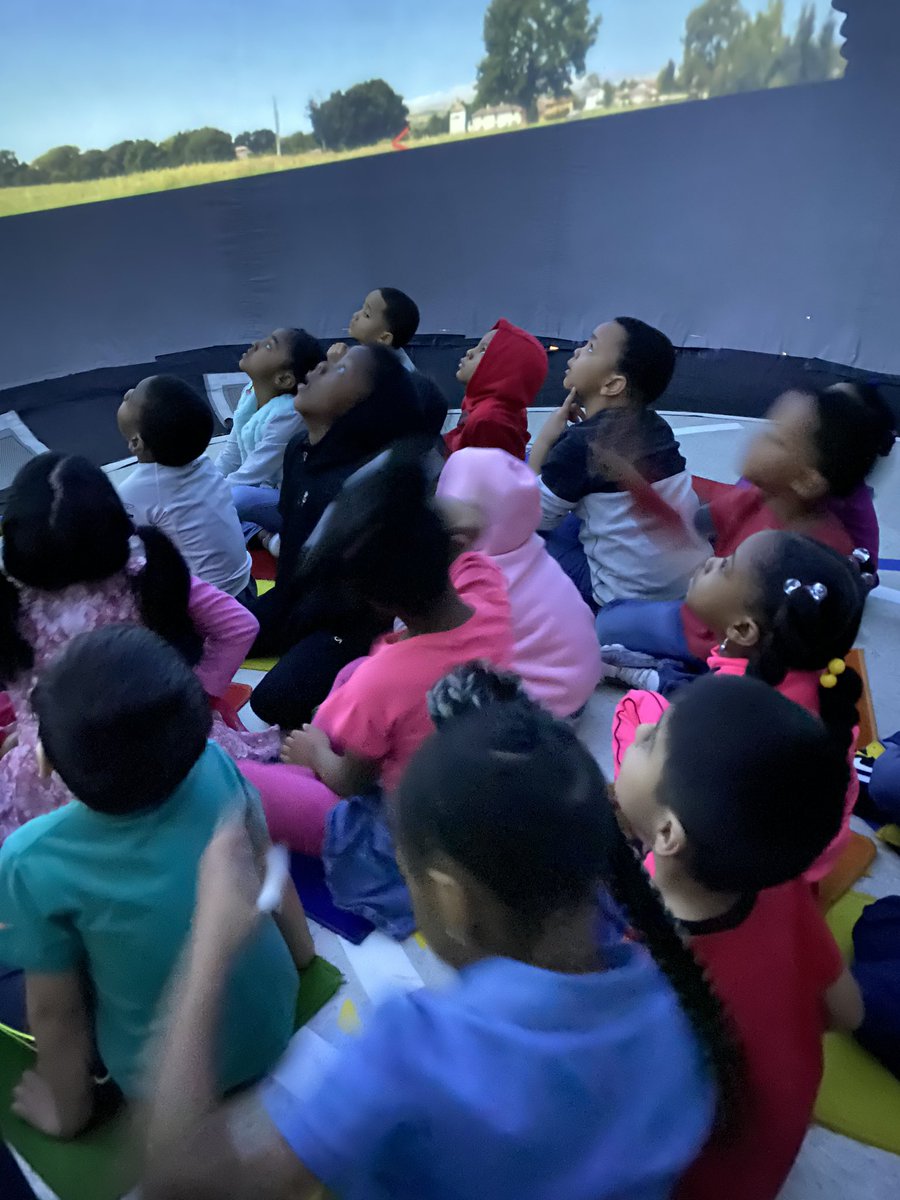 Bradie Campana (@ms_campanak) on Twitter photo We LOVED going into the Star Lab yesterday 💫 We traveled to space to see the Sun and Earth and ended with stargazing! <a href="/EdHeightsES/">Edmondson Heights ES</a> We LOVED going into the Star Lab yesterday 💫 We traveled to space to see the Sun and Earth and ended with stargazing! <a href="/EdHeightsES/">Edmondson Heights ES</a>