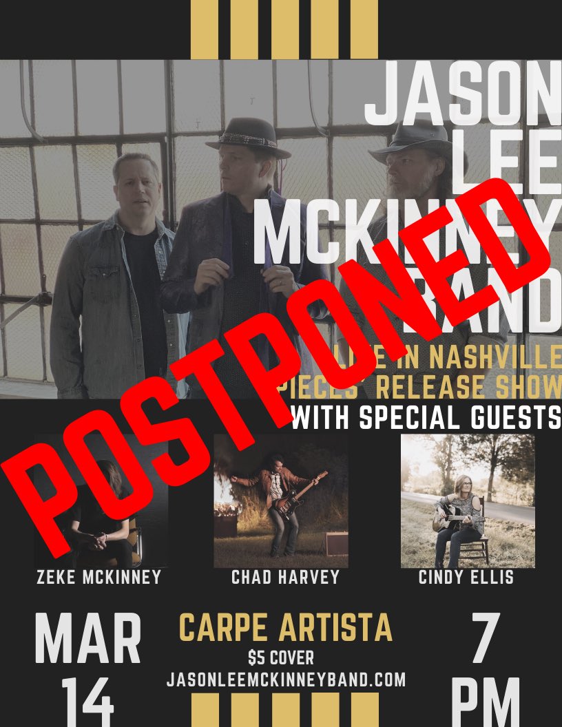 JasonLeeMcKinneyBand tweet media