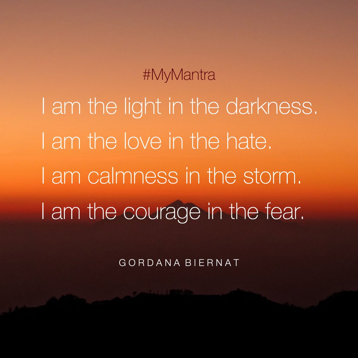 MyPowertalk's tweet photo. Here’s a short guided meditation
to instantly ground yourself
and connect to your source.

YouTube: https://t.co/37YKMPWYuH

Enjoy!❤️

#OneMinuteMeditation
#ShineOn✨
#Love https://t.co/URyfnt1nti