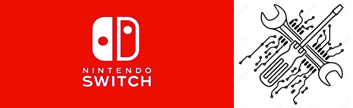 todo_films's tweet photo. 🔴¡SOPORTE TÉCNICO DE SWITCH! https://t.co/W8n3ZQnzet