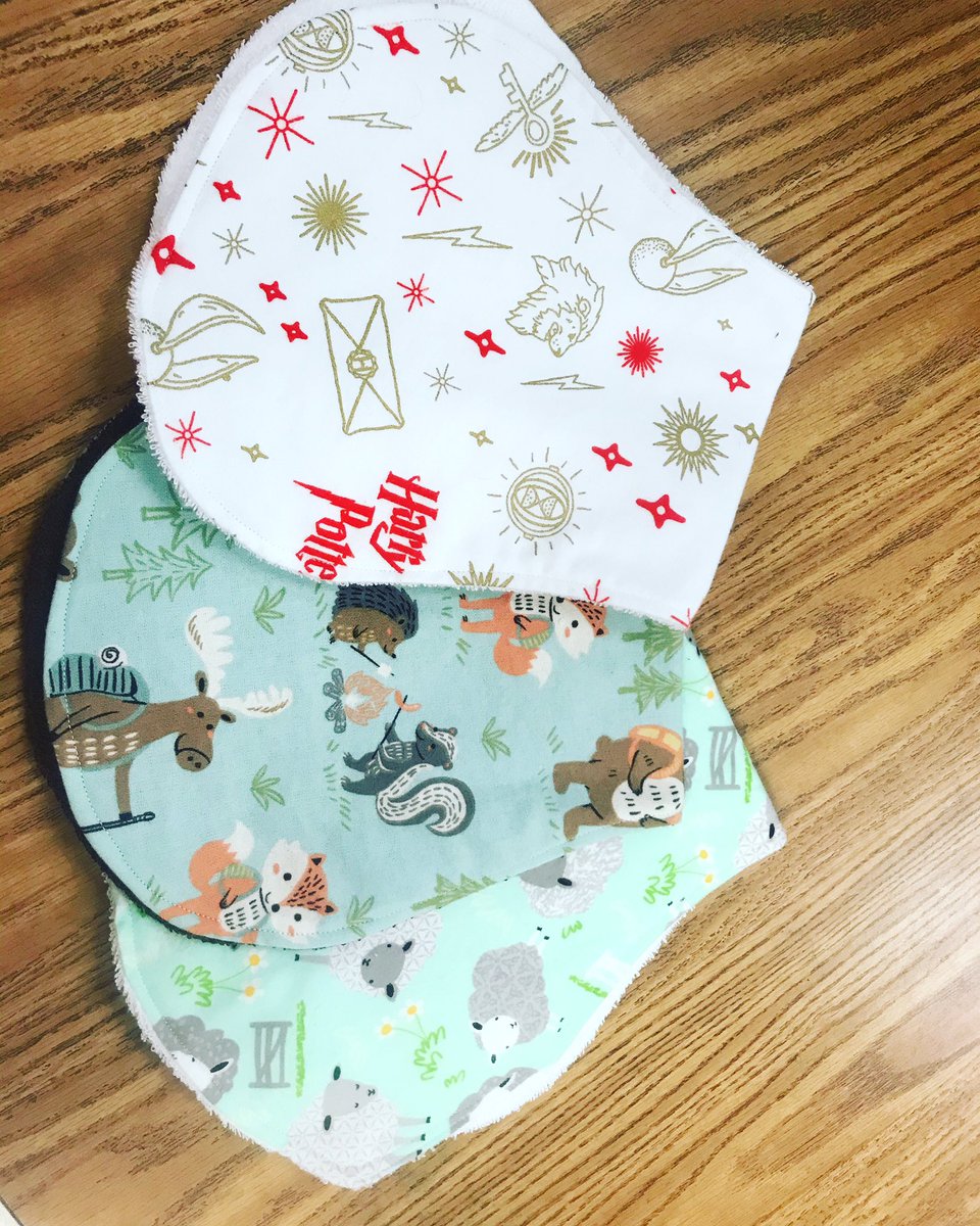 I know I say this all the time, but I work at the best school that shows the most love. A sweet coworker and a former parent/friend made these for when baby yaks all over me and Aden! ❤️ #thatssomertz #mertzmeansfamily <a href="/MDuBoseAdams/">Michelle DuBoseAdams</a>