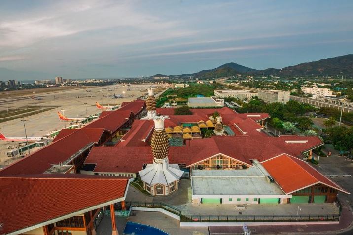 Sanya Phoenix International Airport snatched four top honors in the 2019 Airport Service Quality Awards. The awards were derived from a 2019 annual survey of 600,000 passengers, carried out by Montreal-based ACI.
ow.ly/spMq50yKupE