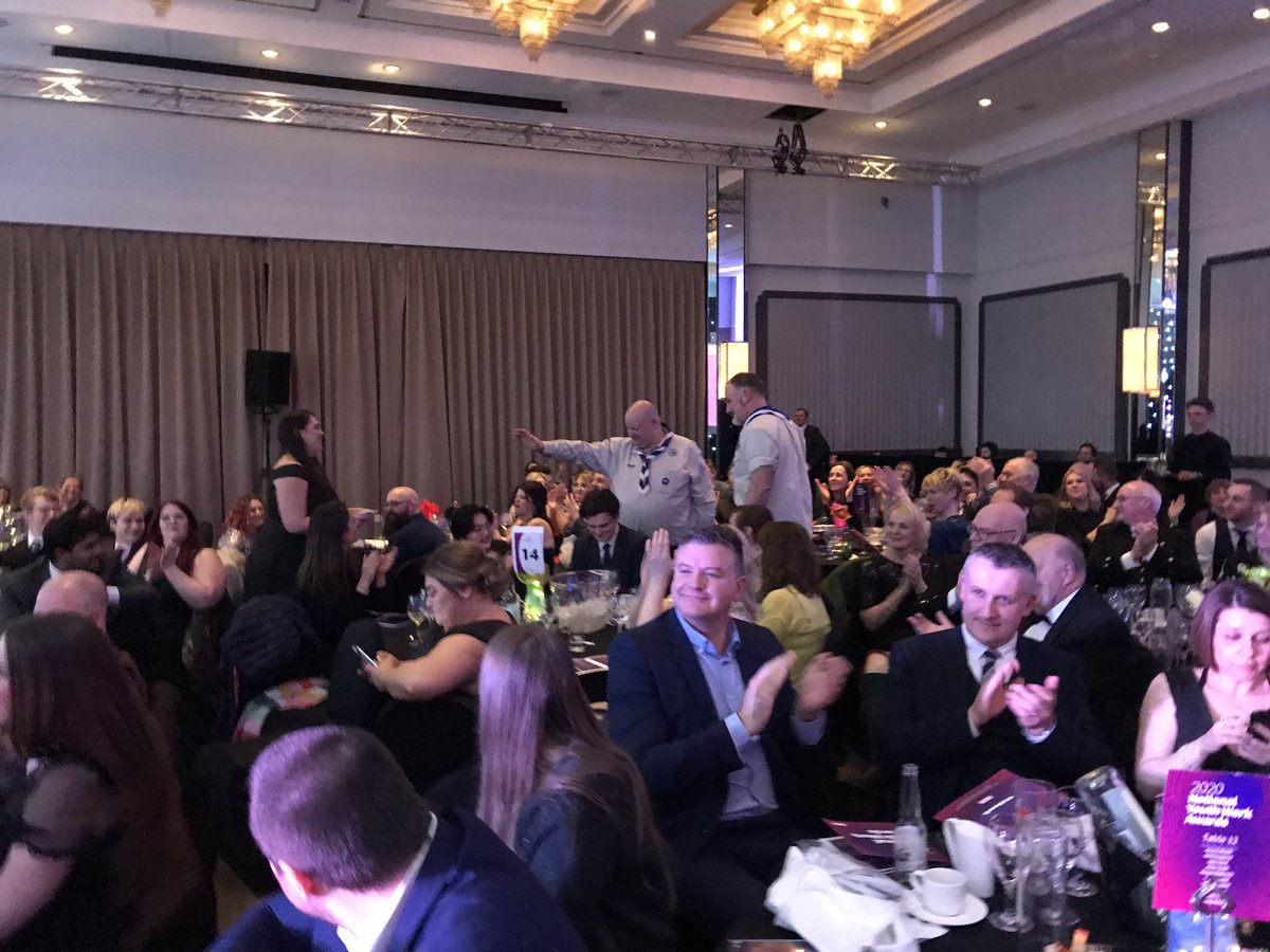 YouthLink Scotland tweet media