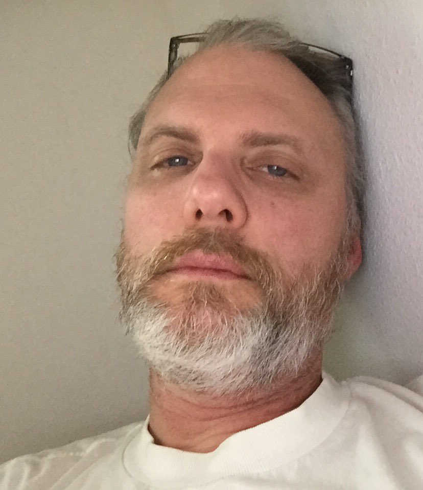brianhund's tweet photo. Thought I was getting better. Felt worse today. #WashYourHands #WalkingDread https://t.co/RvsFB52cTo