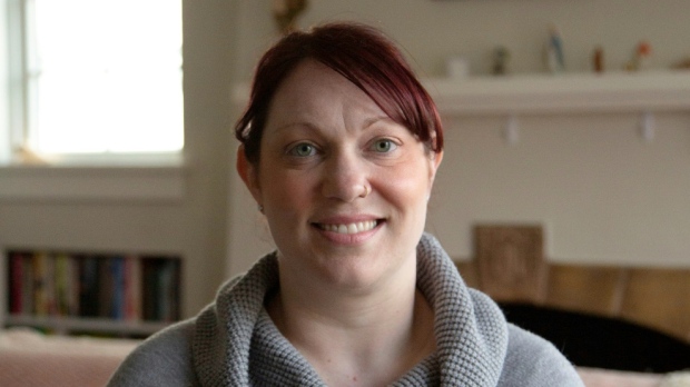 'Don't panic' says U.S. woman who recovered from coronavirus ctvnews.ca/health/coronav…