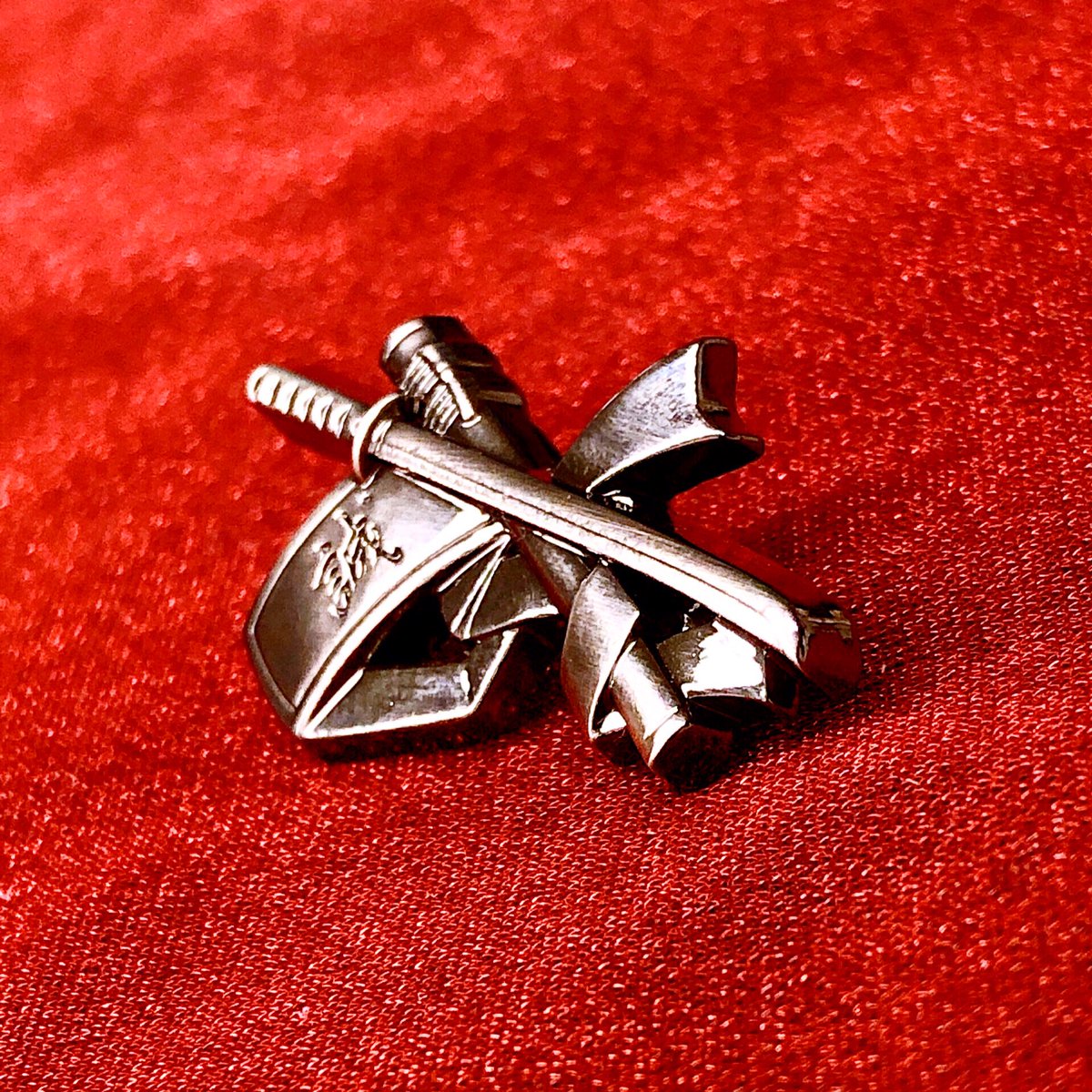 ☆#気ままピンズ便り☆ おはようございます(^▽^) 本日きんようびは