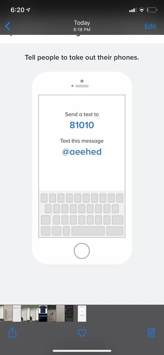 BVT Track & Field tweet media