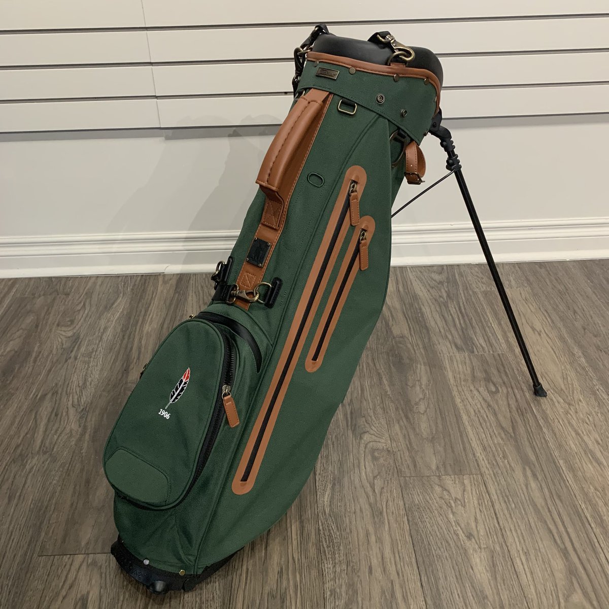 linksmaster golf bag catalog