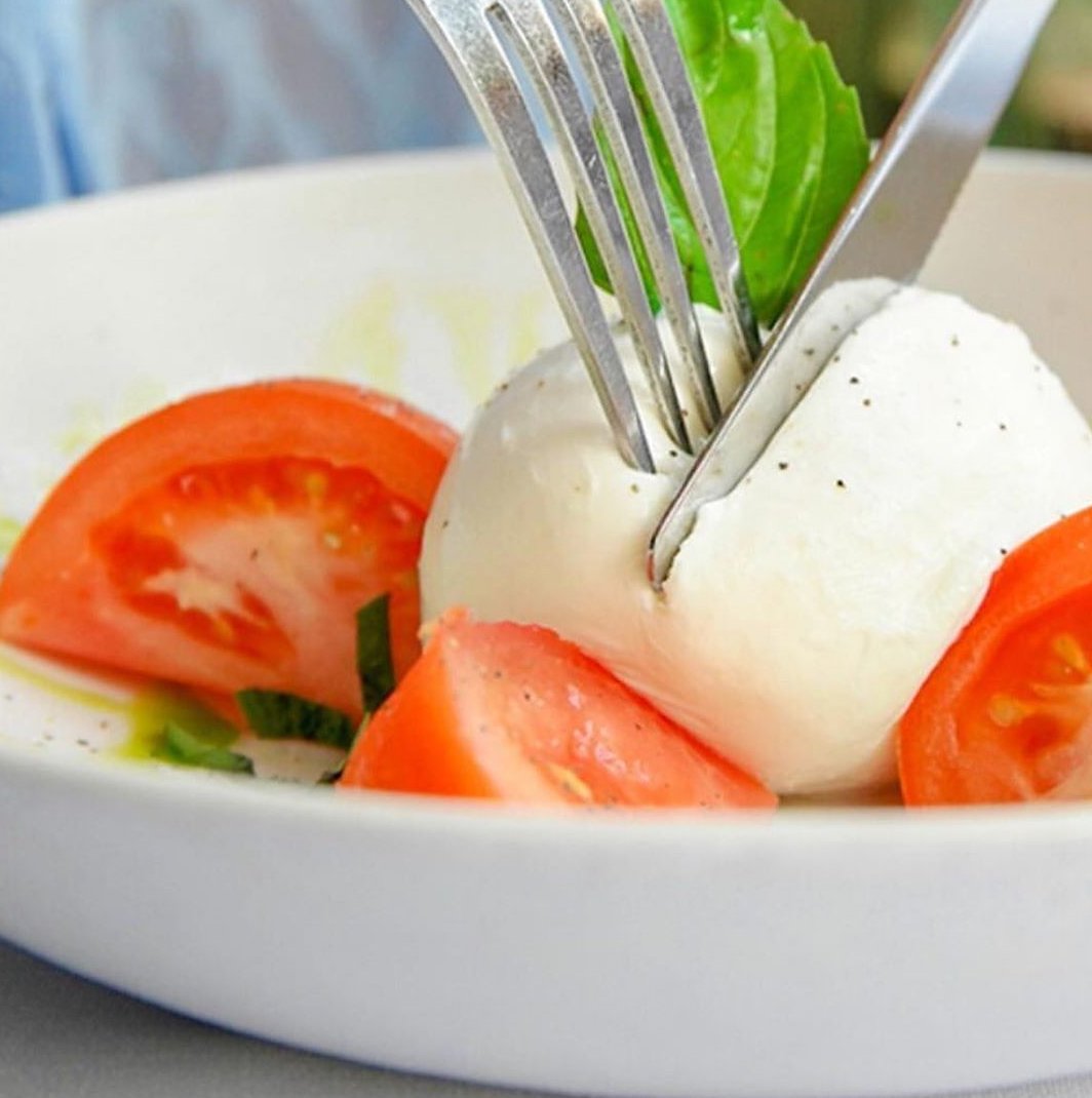 Terramia Ristorante tweet media