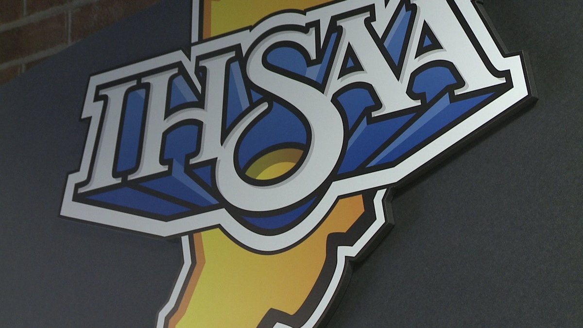 IndianapolisUSA's tweet photo. IHSAA says state basketball tournament will continue with limited audience in response to coronavirus pandemic https://t.co/6fwhntvGgC https://t.co/q7MTtpK1Yg
