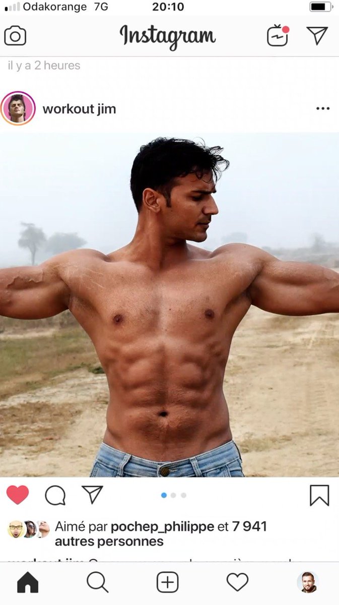 Romain Segaud tweet media