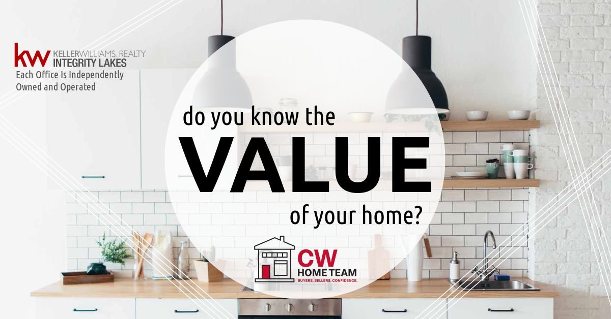 MovingMinnesota's tweet image. As we start to think about potentially spending a lot of time at home, do you love being there?  If not, I might be able to help 😉