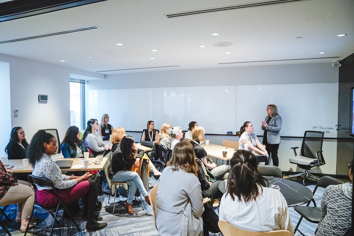 Turner Construction Canada tweet media