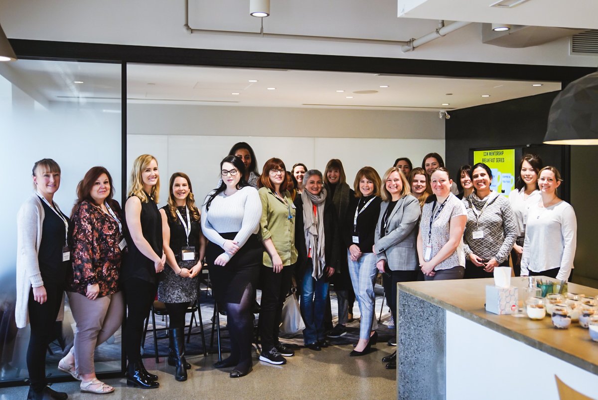 Turner Construction Canada tweet media