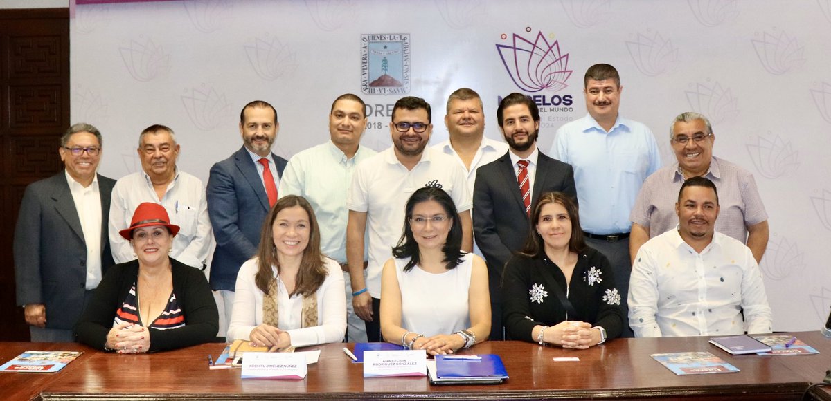 SDEyT_Morelos's tweet photo. 𝗜𝗡𝗧𝗘𝗥𝗖𝗔𝗠𝗕𝗜𝗔 𝗠𝗢𝗥𝗘𝗟𝗢𝗦 𝗘𝗫𝗣𝗘𝗥𝗜𝗘𝗡𝗖𝗜𝗔𝗦 𝗖𝗢𝗡 𝗣𝗔𝗜́𝗦𝗘𝗦 𝗟𝗔𝗧𝗜𝗡𝗢𝗦

✅ Costa Rica, Panamá y El Salvador comparten experiencias

✅ Buscan detonar la economía en naciones centroamericanas

👉🏻 infórmate más en: https://t.co/TlSLjvSxcr https://t.co/QZpaBLXyQa