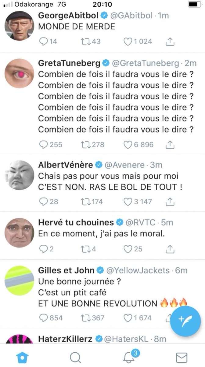 Romain Segaud tweet media