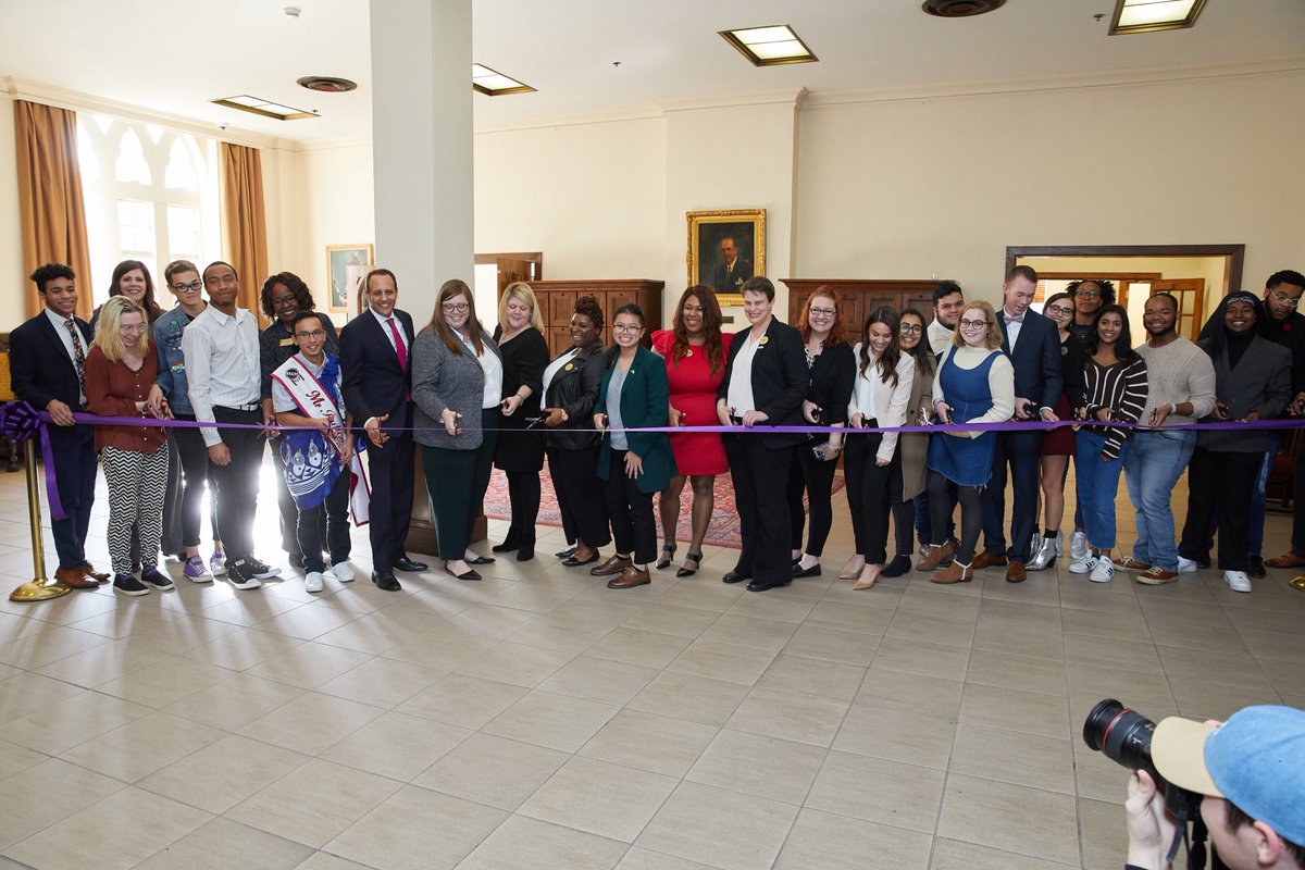 OU_2020's tweet image. This week we are highlighting the GEC! The GEC strives to foster social justice by advocating for the rights of Women and LGBTQ students, empowering those without a voice, and challenging inequality! For more information head to @GEC4OU