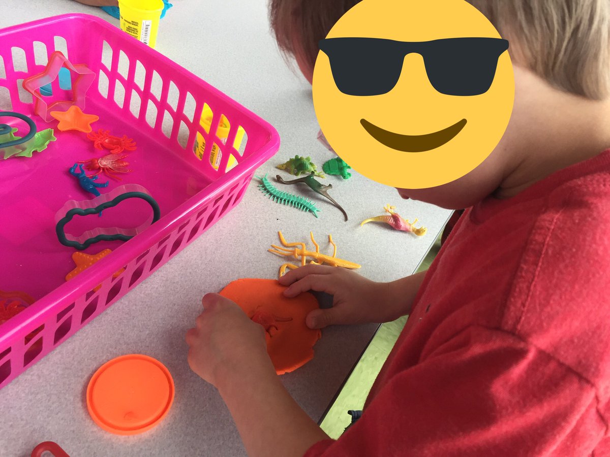 MrsMaynor2ndgr's tweet photo. Cancelled field trip, no problem! Create your own with your teammates @BuckhornCreekES #MaynorsMasters https://t.co/vDHC42yVon