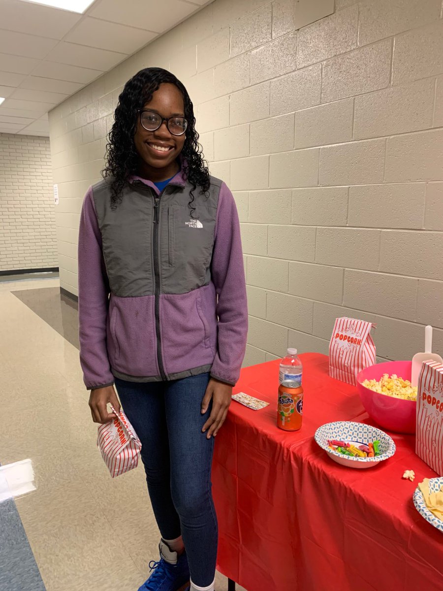 ptc_mccormick's tweet photo. Popcorn, popcorn, come get your popcorn. National Popcorn Lover's Day.  What a way to end our week with some flavorful, delicious popcorn. https://t.co/TiaLRVAbc4