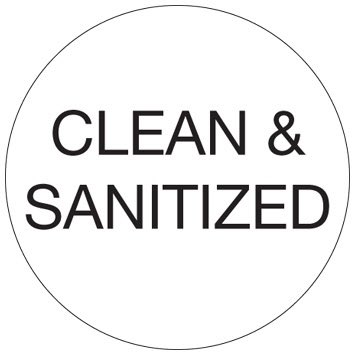 Cincyelitebb's tweet photo. We are open!  Your safety is always our #1 priority. We are executing our sanitization procedures on a daily basis. #wewillbeatthis #cleanandready https://t.co/iGrBkeh9QE
