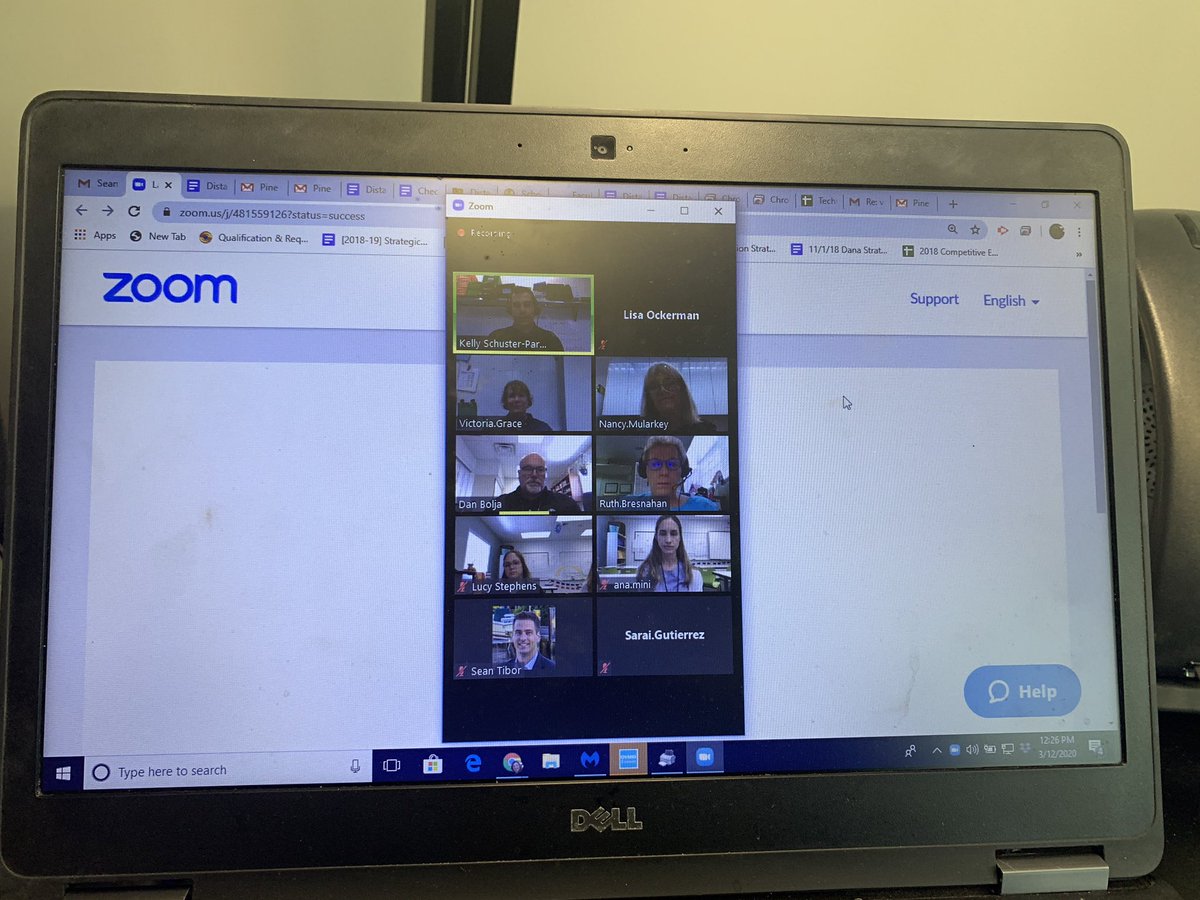 Professional Development at Pine Crest School tweet media