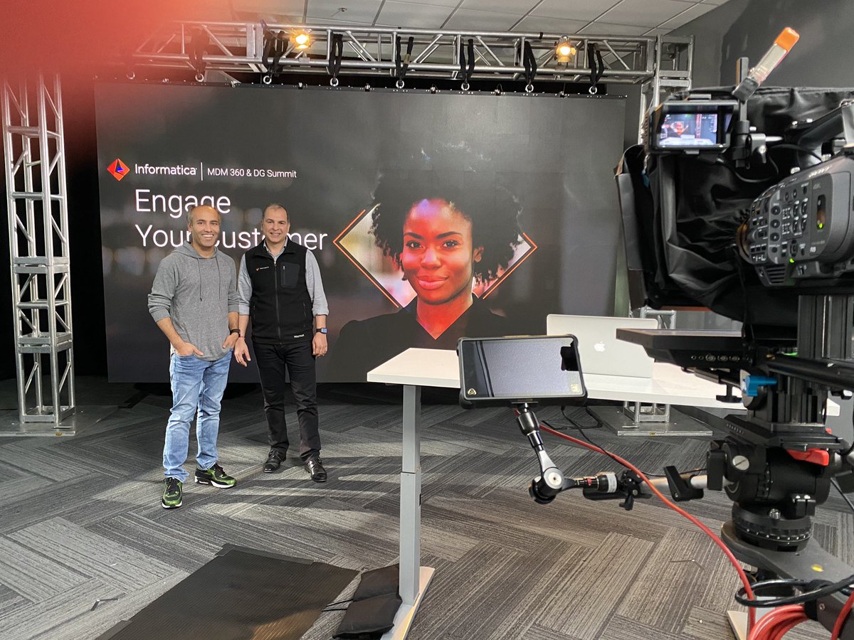 MDMGeek's tweet photo. We are not going to let #coronavirus come on the way. #MDM360 Summit NYC is now a virtual event so you can attend it from the comfort of your home. 👍 My colleague @manojtahiliani is doing the demo &amp; we can't wait to show you. Register here 👉 https://t.co/ZvNVlpAPIQ https://t.co/gnhn0bqCUE