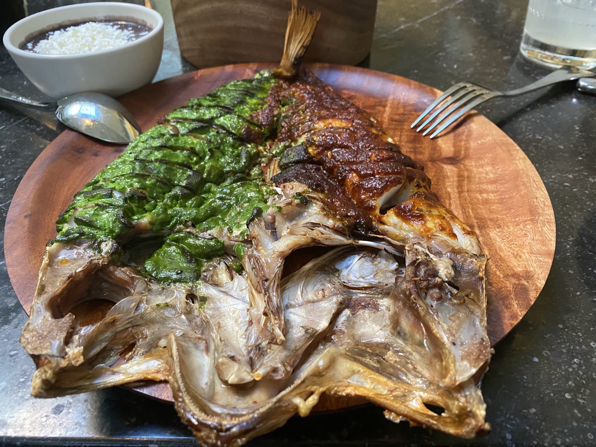 It’s ok to go out and eat. Be safe and thoughtful and sanitize and all that. But is ok. Restaurants are 1) low density rn and 2) are working hard to make the space clean/safe and 3) will appreciate your business; society still needs your business. Just one persons opinion https://t.co/89HxNWGf1v