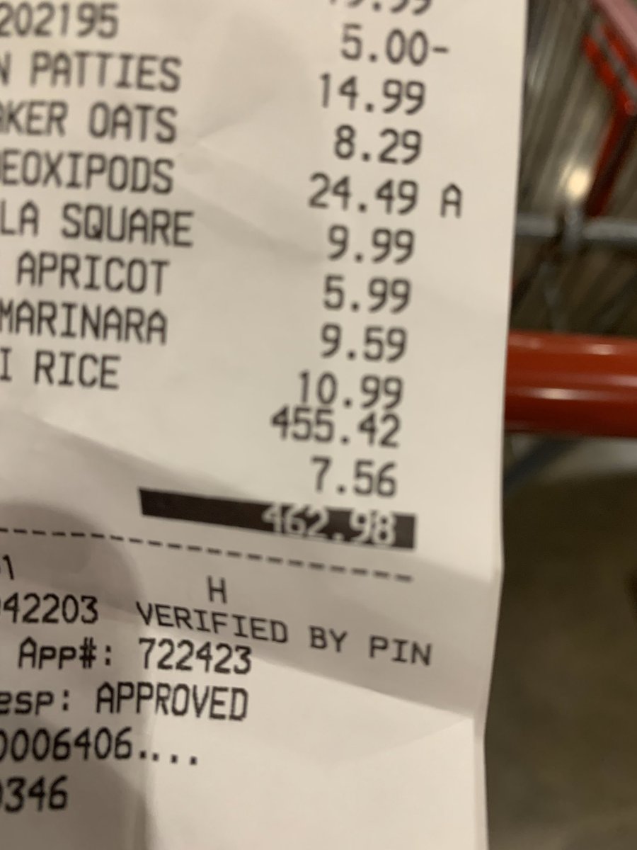 costco receipts app costco receipts app