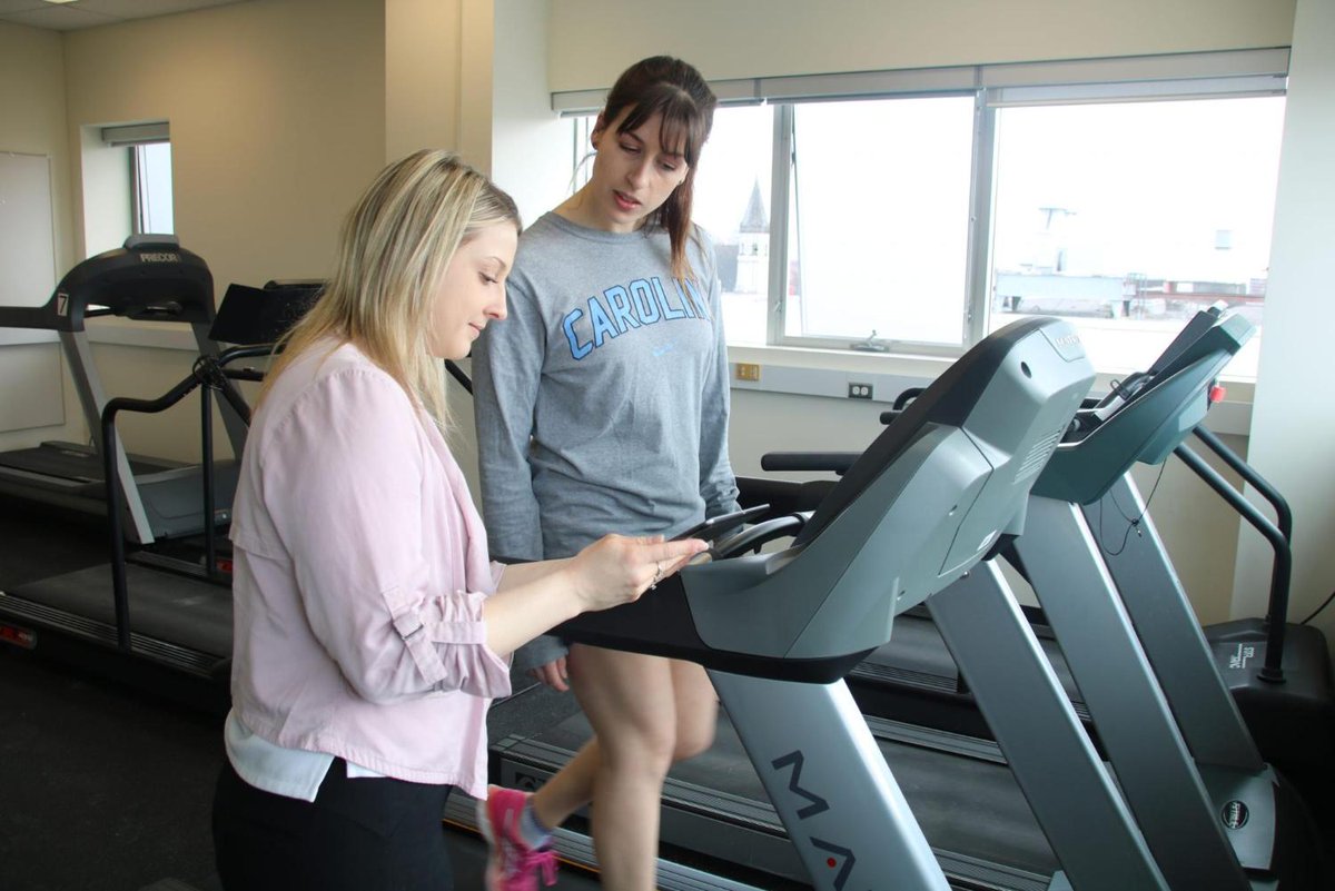 What kind of exercise would work for you? Queen's study to find out thewhig.com/news/local-new…